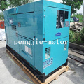 2016 New Soundproof Diesel Generator and Large Fuel Tank 50kVA Diesel Generator